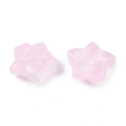 Прозрачная краска-спрей стеклянные шарики GLAA-H035-02B