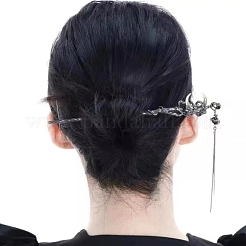 Легированные Палочки для Волос PW-WG00B1E-01