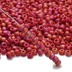 Круглые бусины toho 6/0&nbsp;SEED-XTR06-0768