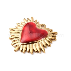 Подвески из нержавеющей стали 304&nbsp;STAS-D129-10B-G