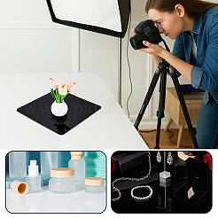 2 шт. 2-цветная квадратная акриловая отражающая панель&nbsp;FIND-PH0027-85