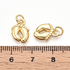 Латунь подвески&nbsp;KK-N257-16G