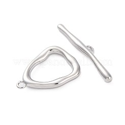 Латуни Переключить застежками&nbsp;KK-Z084-06P