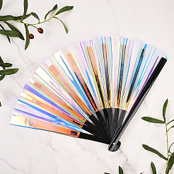 1 шт. бамбук с блестками из ткани Оксфорд&nbsp;AJEW-SP0003-77E