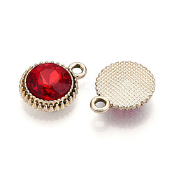 Стеклянные подвески k5&nbsp;PALLOY-T090-43KCG-07