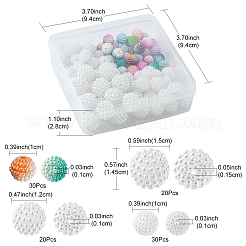 100 шт. OACR-FS0001-23