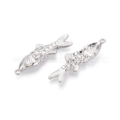 Подвески из нержавеющей стали 304&nbsp;STAS-T067-64P