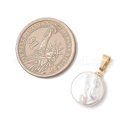 Натуральные кеши жемчужные подвески&nbsp;PALLOY-JF04829