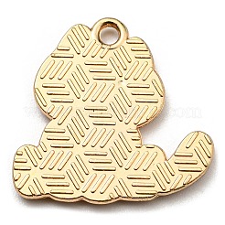 Печатные подвески сплава ENAM-L042-04G-06