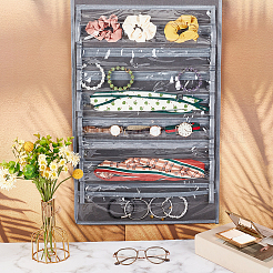 Сумка для ювелирных изделий из нетканых материалов ODIS-WH0017-088