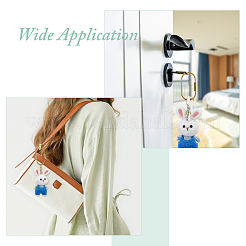 6шт 3 стиля латунные винтовые застежки&nbsp;FIND-DC0008-01