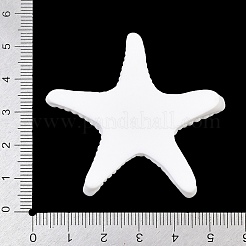 Непрозрачная смола декодирует кабошоны&nbsp;CRES-D328-02