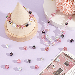 Наборы для изготовления бусин из полимерной глины RB-PH0001-59