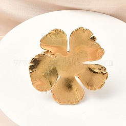 Кольца-манжеты из нержавеющей стали 304&nbsp;LS-RJEW-D338-01B-G