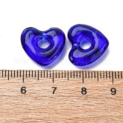 Бусины лэмпворк &nbsp;LAMP-S069-04H