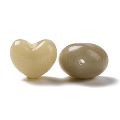 Натуральные бусины из корня бодхи FIND-Z037-04