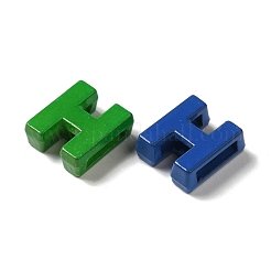 Подвески с краской из сплава&nbsp;PALLOY-TAC0018-03-H