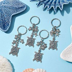 Сплав брелок&nbsp;KEYC-JKC00913