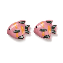 Perline porcellana fatto a mano&nbsp;PORC-F016-01