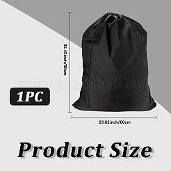 Прямоугольная дорожная сумка для белья из ткани Оксфорд&nbsp;ABAG-WH20015-10D