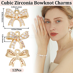 12 шт. ZIRC-BBC0002-60LG