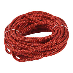 5 м плетеных проводов из нержавеющей стали 304 с нейлоновым покрытием&nbsp;TWIR-TA0001-08C