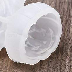Stampi in silicone per portacandele fai da te per Halloween&nbsp;SL-CBA2919-01B