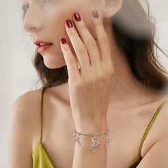 120 шт. подвески из двухцветного сплава с открытой задней частью&nbsp;DIY-DC0003-84