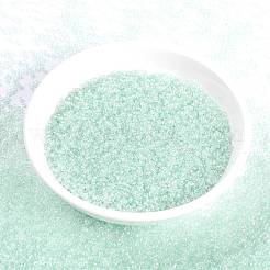 Миюки круглые бусины рокайль X-SEED-G009-RR3642