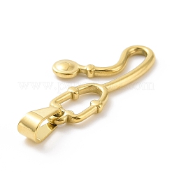 Подвески из нержавеющей стали 304 с вакуумным покрытием pvd&nbsp;STAS-G261-02G