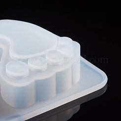 Силиконовые Молды&nbsp;DIY-L021-43