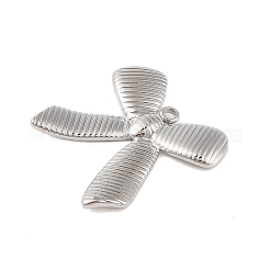 Подвески из нержавеющей стали 304 STAS-S125-02P-03