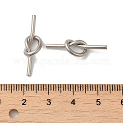 Подвески из нержавеющей стали 304&nbsp;LS-STAS-P336-08C-P