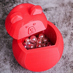 Коробка для хранения силиконовых форм DIY-D051-01