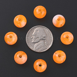 Perles acryliques&nbsp;MACR-S375-001C-06
