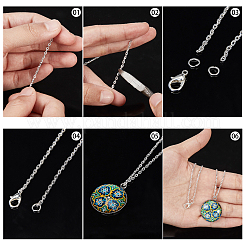 Сделай сам комплект&nbsp;DIY-PH0026-06S