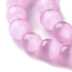 Нити из натурального селенита G-B103-A01-04