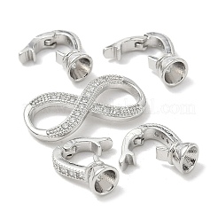 Латунное микропейв KK-U059-32P