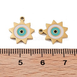 Ионное покрытие (ip) 316 хирургическая нержавеющая сталь подвески STAS-U014-54G-02