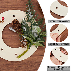 Holz Bastelbedarf&nbsp;WOOD-CN0001-26A