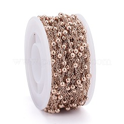 Ионное покрытие (ip) 304 нержавеющая сталь кабельные цепи&nbsp;CHS-F013-04RG