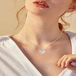 16 шт. подвески из нержавеющей стали 304&nbsp;STAS-LP0003-07