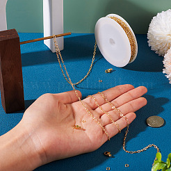 Комплекты ожерелья diy&nbsp;DIY-TA0010-24