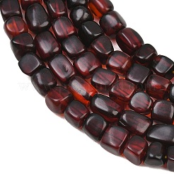 Perline ambra naturale fili&nbsp;G-K426-A01-02