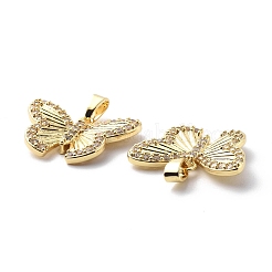 Латуни циркония кубической подвески&nbsp;KK-G446-24G-03