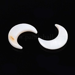 Натуральные пресноводные ракушки SHEL-S267-04B