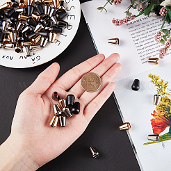 Торцевые крышки из сплава PALLOY-PH0001-41-RS