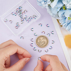 40 шт. защитная проволочная сетка из хирургической нержавеющей стали 316 STAS-UN0051-74