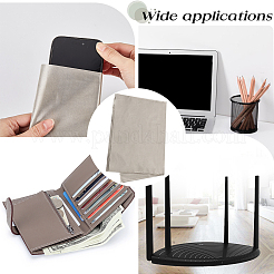 Защитная ткань из полиэстера&nbsp;DIY-WH0304-957A