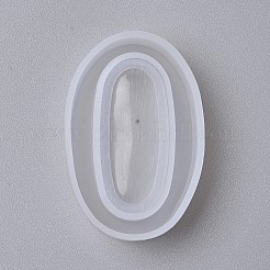 Силиконовые Молды X-DIY-L023-14O